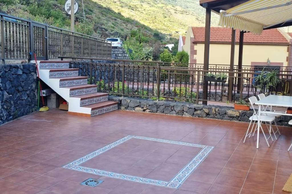 La Casita De Ari Jerez de la Frontera Exterior foto