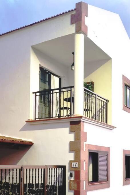 La Casita De Ari Jerez de la Frontera Exterior foto