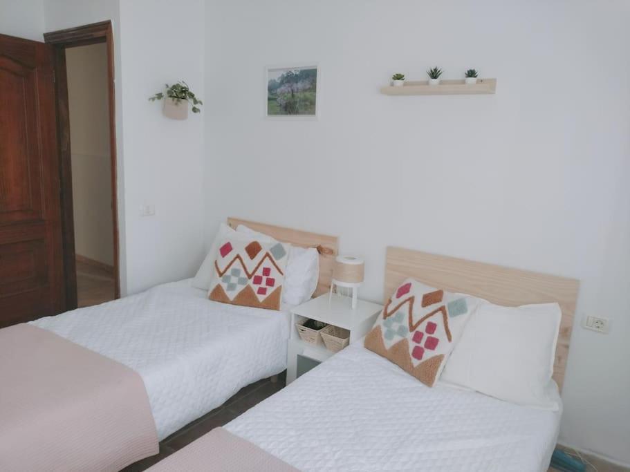 La Casita De Ari Jerez de la Frontera Exterior foto