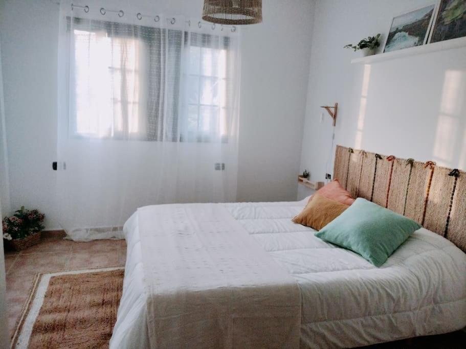 La Casita De Ari Jerez de la Frontera Exterior foto