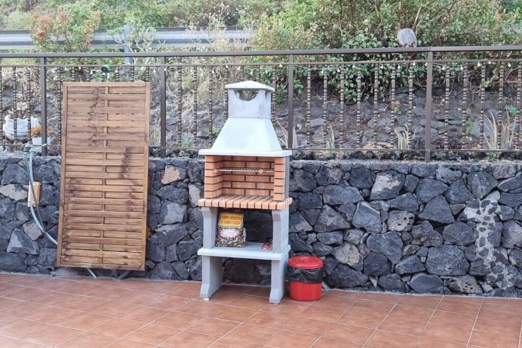 La Casita De Ari Jerez de la Frontera Exterior foto