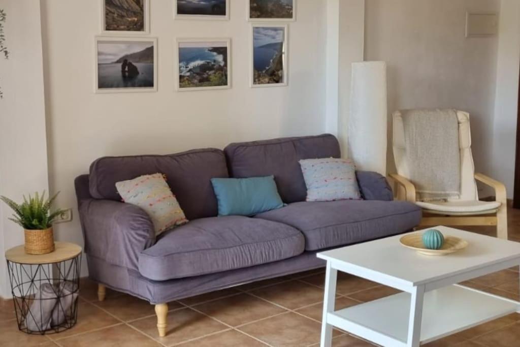 La Casita De Ari Jerez de la Frontera Exterior foto